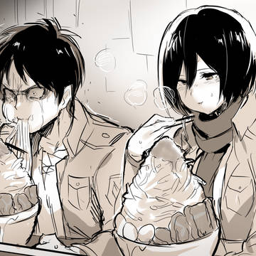 進撃まとめ①※バレ有