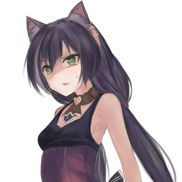 キャルちゃん！