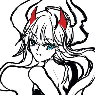 崽
