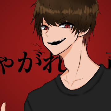 動画で使用したイラスト達