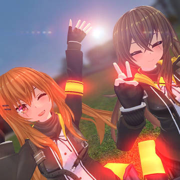 UMP9&UMP45