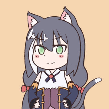 캬루낙서