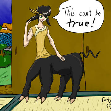 Ryoga P-chantaur