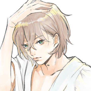 まぼろしたろ〜