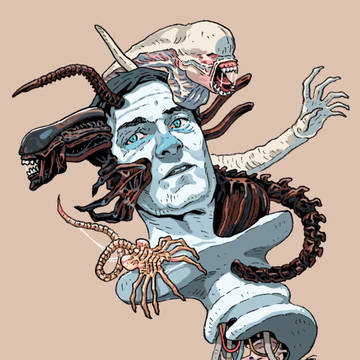 Alien