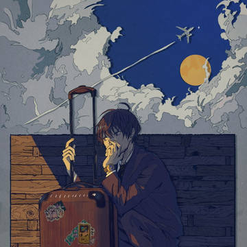 最後の方