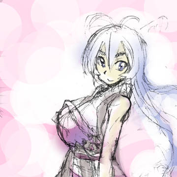 らくがき