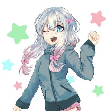 さぎりちゃ