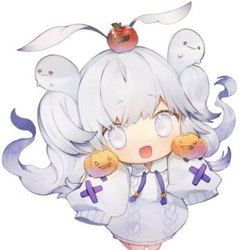 👻🎃🍎
