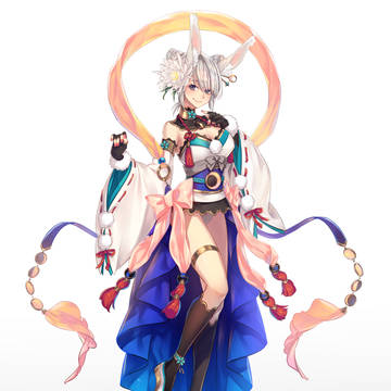 放置少女