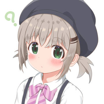 店員さん眺めてたらきょとんとされた件