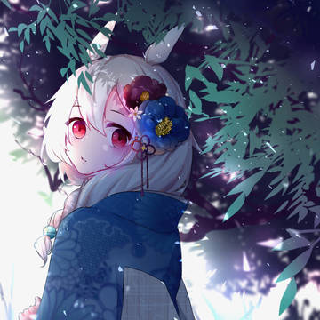 第3弾「放置少女」イラストコンテスト