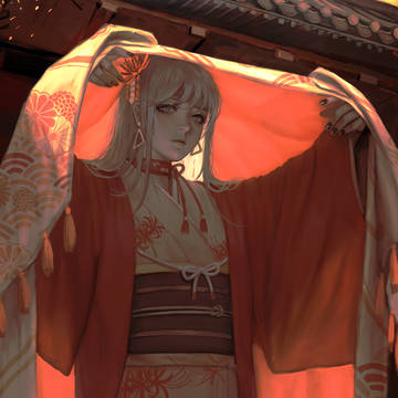 炎