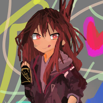 カミンさんの電ちゃん