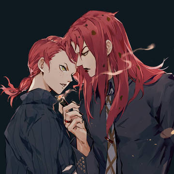 【Diavolo × Doppio】