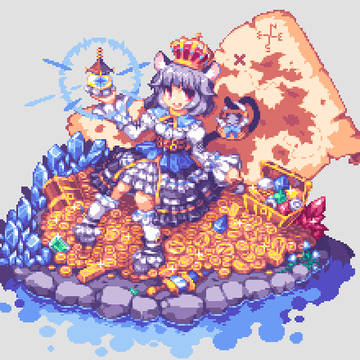 ナズーリン