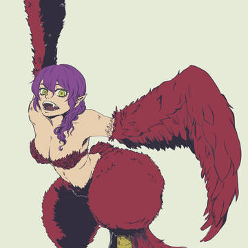 Harpy
