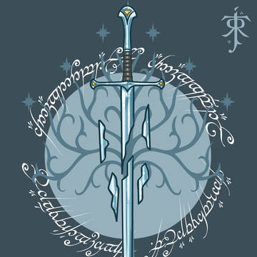 the lord of the rings