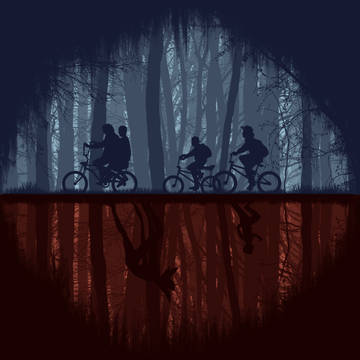 Stranger Things