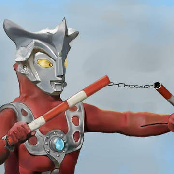 ウルトラマンレオ