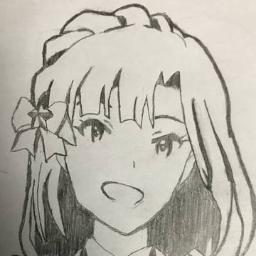 七尾百合子
