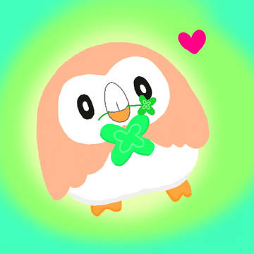ポケモン絵まとめ