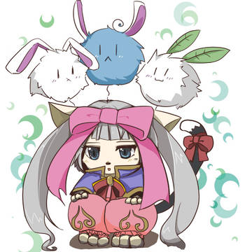白猫