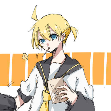 ポッキーの日(?)