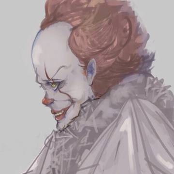 ペニーワイズ