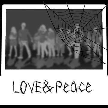 LOVE＆Peace♡
