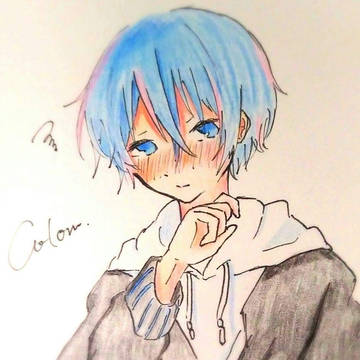 落書きまとめ 再投稿