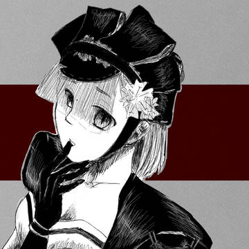 第五人格　log1