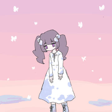 迷い込んだ世界