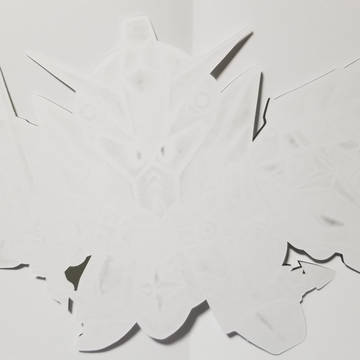 ＜ＳＤガンダム＞切って剥がして照らして、スペリオルドラゴン