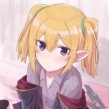 クロエちゃそ~