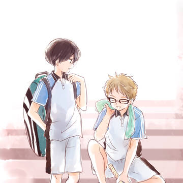 相棒