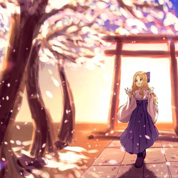 桜聖