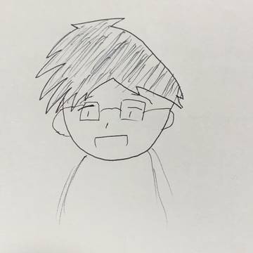 上野先輩