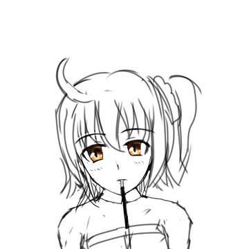 ポッキーゲームぐだ子