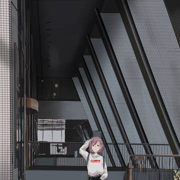 ストリートビュー