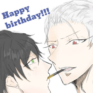 Happybirthday!!!