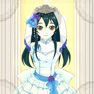 ジューンブライドイズミン