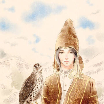 鷹匠（アカウント統合します）