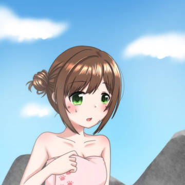 前川みく