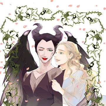 マレフィセント2