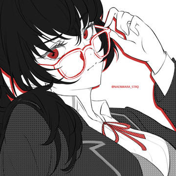 RWBY Raven Branwen