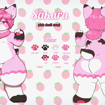 【Commission】コミッション、依頼絵まとめ