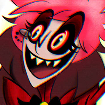 fem!alastor