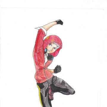 Lots of fanart!