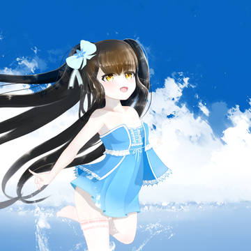 sea